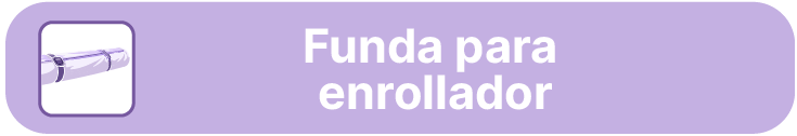Funda para enrollador de manta t&eacute;rmica